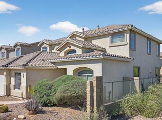 4424 W Cottontail Rd, Phoenix, AZ 85086