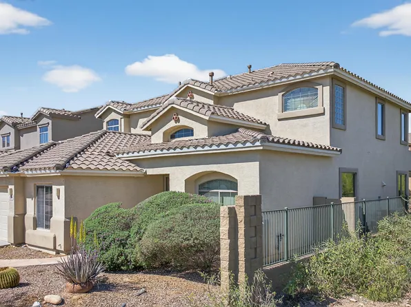 4424 W COTTONTAIL Road, Phoenix, AZ 85086