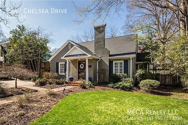 2842 Chelsea Dr — Photo 1