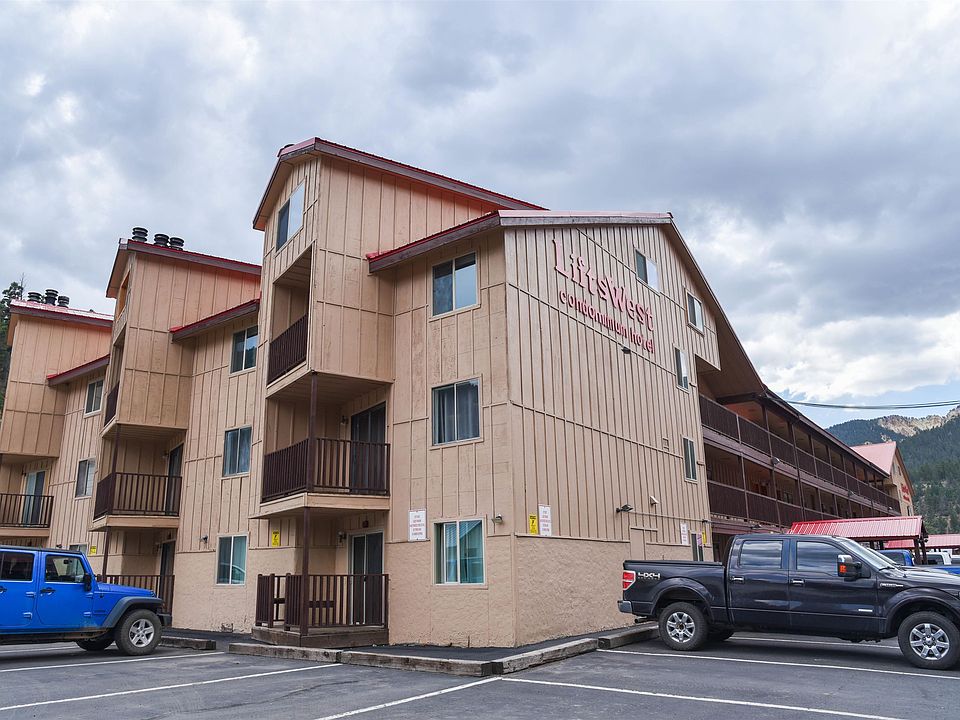 2 W Main St Red River NM Zillow