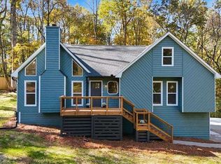 3375 Spinnaker Way, Acworth, GA 30102