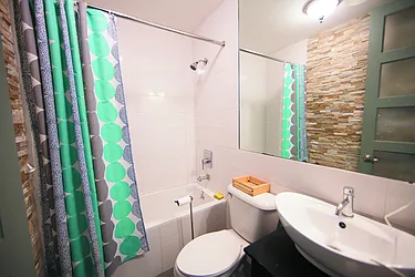 Rented by Brooklyn Group