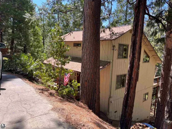 29949 Mariposa Dr, Cold Springs, CA 95335