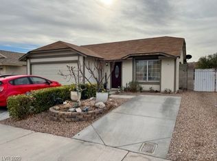 5913 Morro Bay Ave, Las Vegas, NV 89108