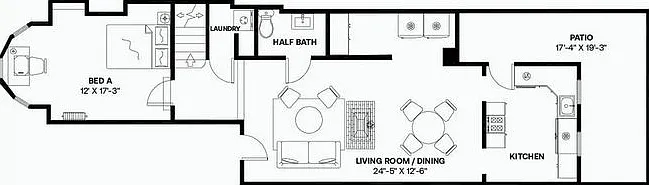 1425 W St NW #2-B — Photo 23