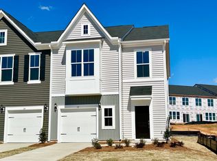 35 Ripple Way, Clayton, NC 27520