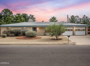 2806 Topley Ave, Las Cruces, NM 88005