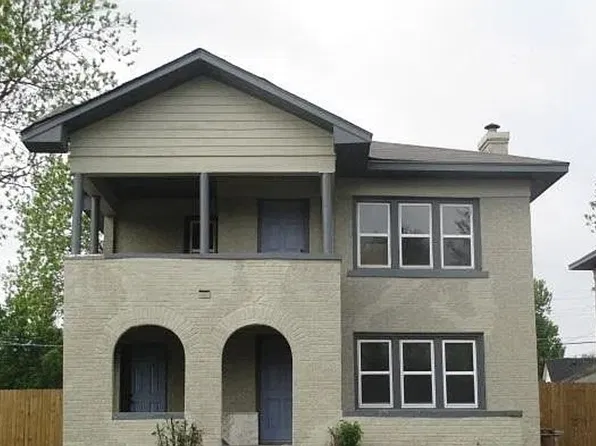 2404 NW 20th St, Oklahoma City, OK 73107