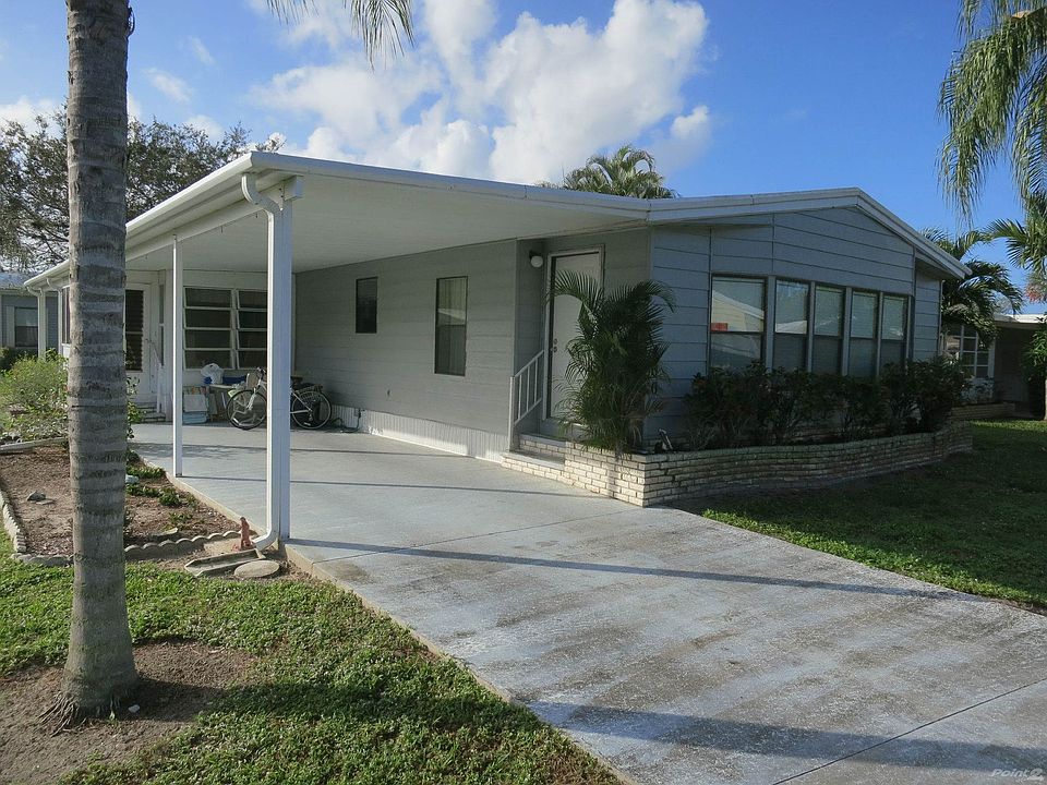 Desirable Corner Lot