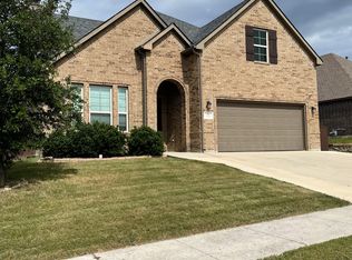 209 Soaring Hills Blvd, Fort Worth, TX 76108