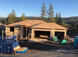 4517 S Crows Nest Ln, Spokane, WA 99206