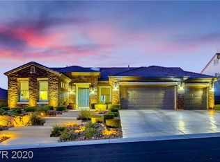 2394 Hardin Ridge Dr, Henderson, NV 89052