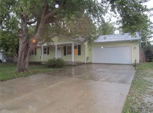 905 Southgate Dr, Crawfordsville, IN