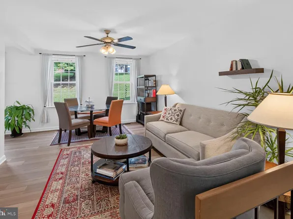 3895 Rodman St NW APT A73, Washington, DC 20016