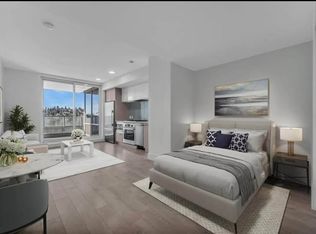 680 Seylynn Cres #1207, North Vancouver, BC
