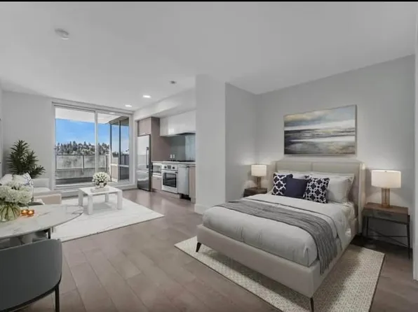 680 Seylynn Cres, North Vancouver, BC