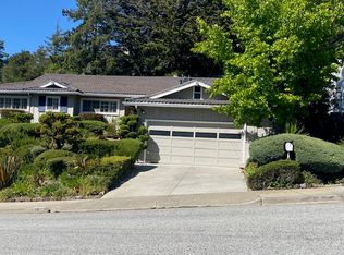 16 Valley View Ct, San Mateo, CA 94402