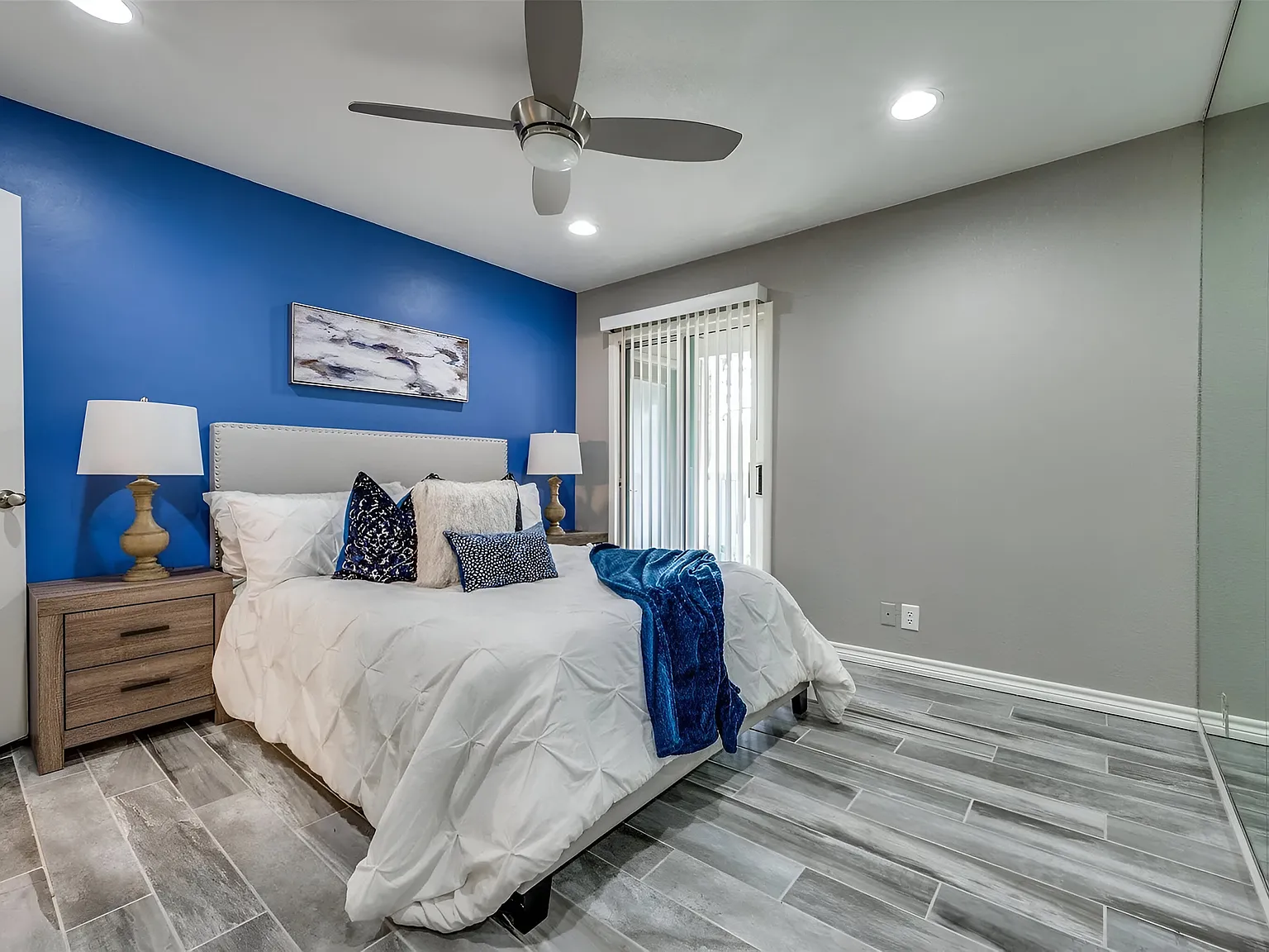 1 bed, 782 sqft, $1,100 — Photo 2