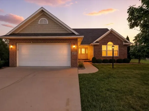 2313 Walnut Creek Dr, Ashland, OH 44805