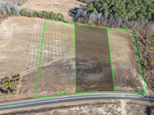 8625 Dukes Lake Rd #2, Zebulon, NC 27597