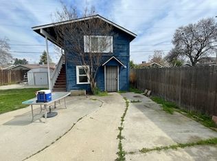 1324 N Farris Ave #C, Fresno, CA 93728
