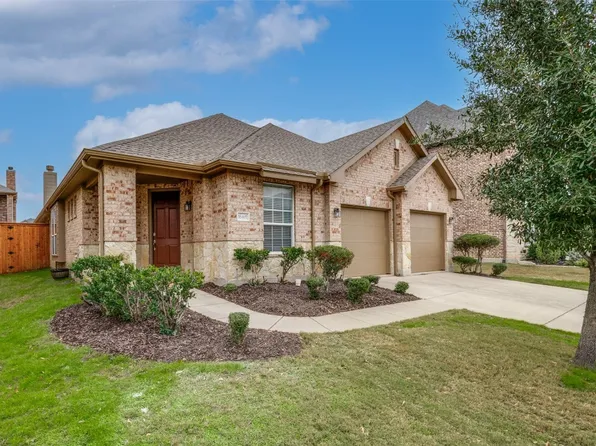 16401 Dry Creek Blvd, Prosper, TX 75078