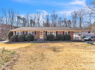 236 Rainbow Cir, Inman, SC 29349