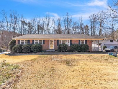 236 Rainbow Cir, Inman, SC, 29349