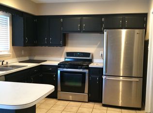 3908 Ruffin Ave SW, Albuquerque, NM 87105