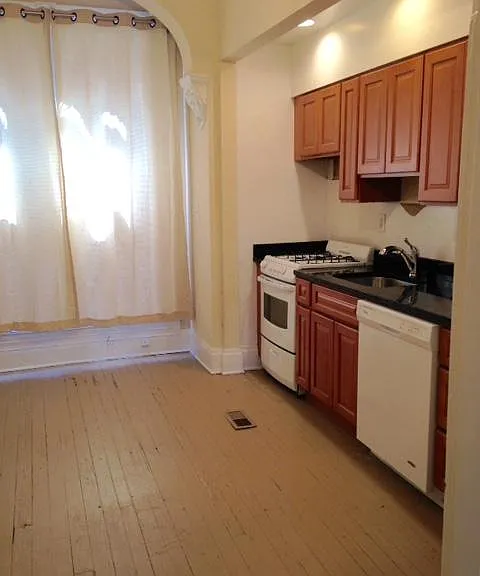 203 E Mount Royal Ave #1 — Photo 7
