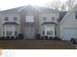 6193 Remington Park, Lithonia, GA 30058