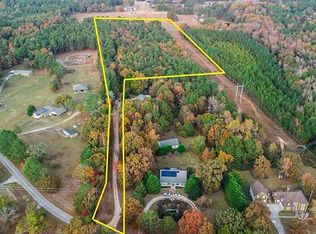 280 Dodgen Rd, Hampton, GA 30228