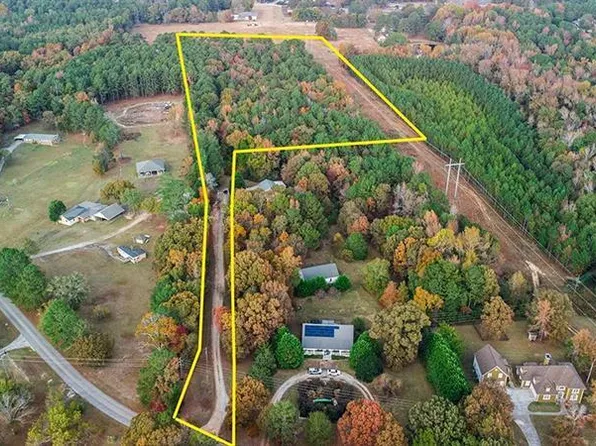 280 Dodgen Rd, Hampton, GA 30228