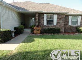 2719 W 23rd Ter, Joplin, MO 64804