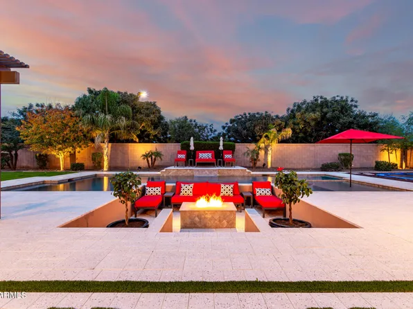 6017 S MARIN Court, Gilbert, AZ 85298