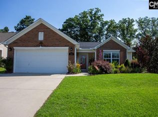 325 Glen Arbor Loop, Irmo, SC 29063