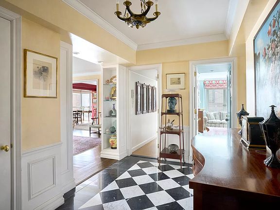 3rd image of 605 Park Ave APT 14C