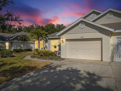 2407 Nantucket Harbor Loop, Sun City Center, FL, 33573
