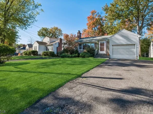 161 Baltusrol Ave, Springfield Twp., NJ 07081