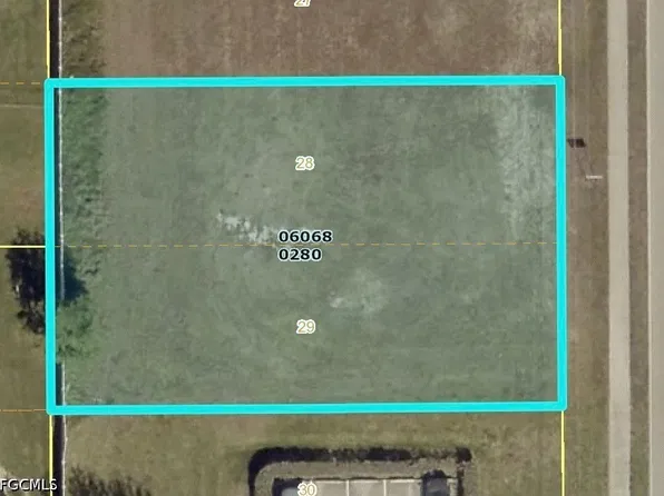 3108 Chiquita Blvd S, Cape Coral, FL 33914