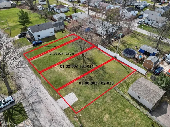 Delamere Rd, Vermilion, OH 44089