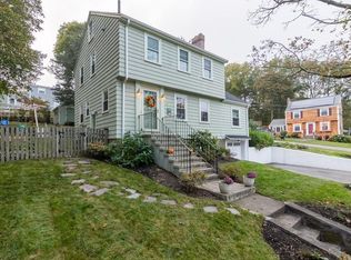 98 Mount Vernon Rd E, Weymouth, MA 02189