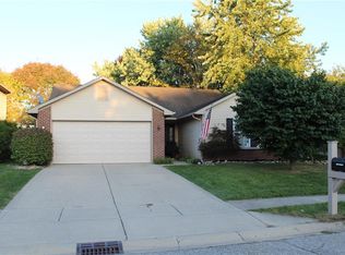 12897 Longleaf Ln, Fishers, IN 46038