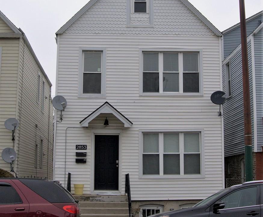 1st image of 2853 N Elston Ave Unit 2