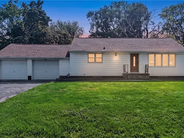 409 Walnut St, Catlin, IL 61817