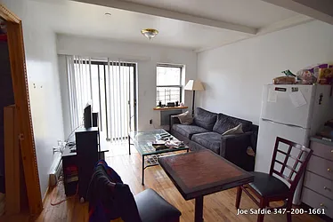 Rented by J Misrahi Realty Corp