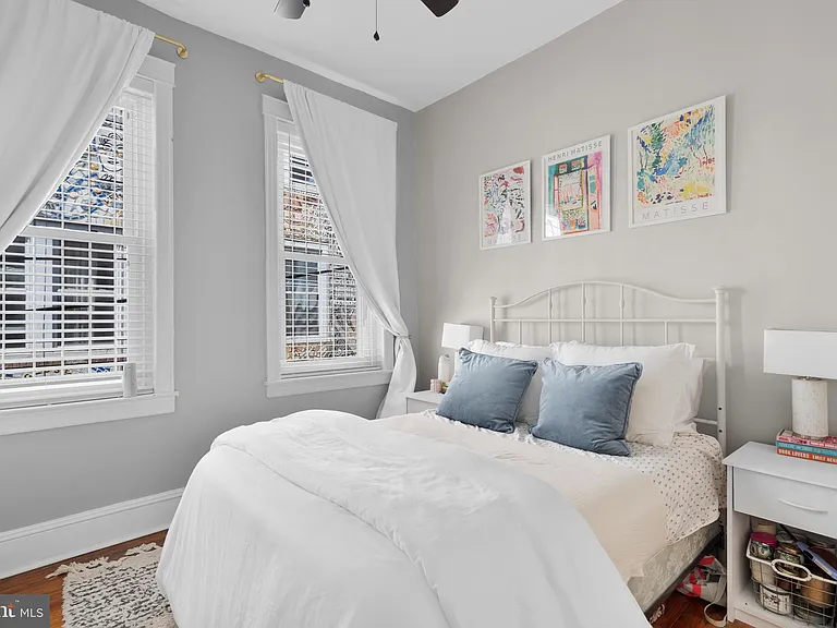 508 Bainbridge St #2 — Photo 6
