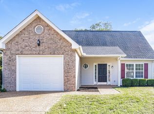1925 Port James Cir, Antioch, TN 37013