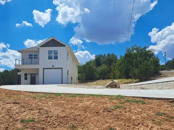 4470 Skyline Dr, Bluff Dale, TX 76433