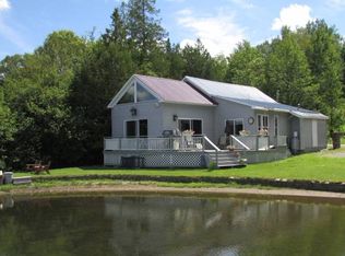 1154 Parker Rd, West Glover, VT 05875